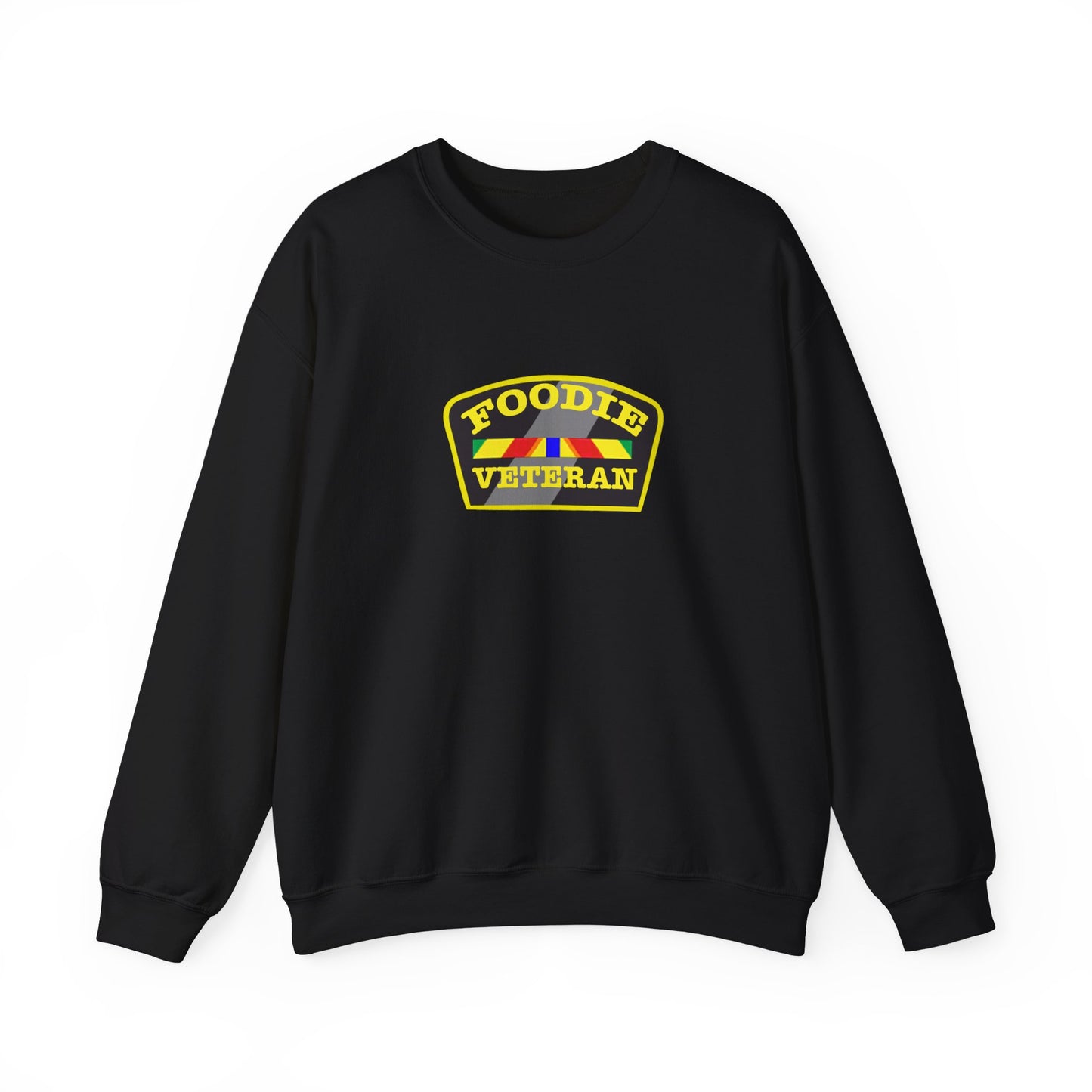 L.O.E.F Foodie Veteran Sweatshirt