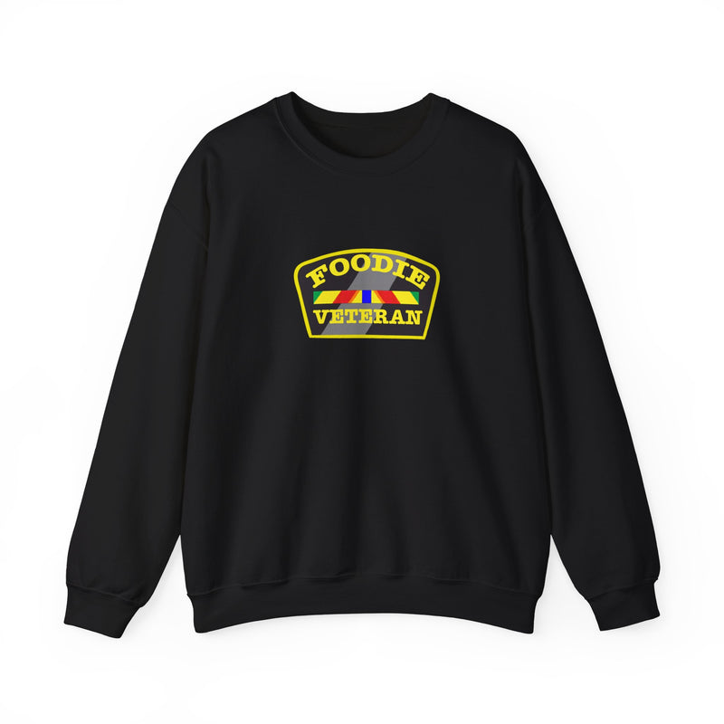 L.O.E.F Foodie Veteran Sweatshirt