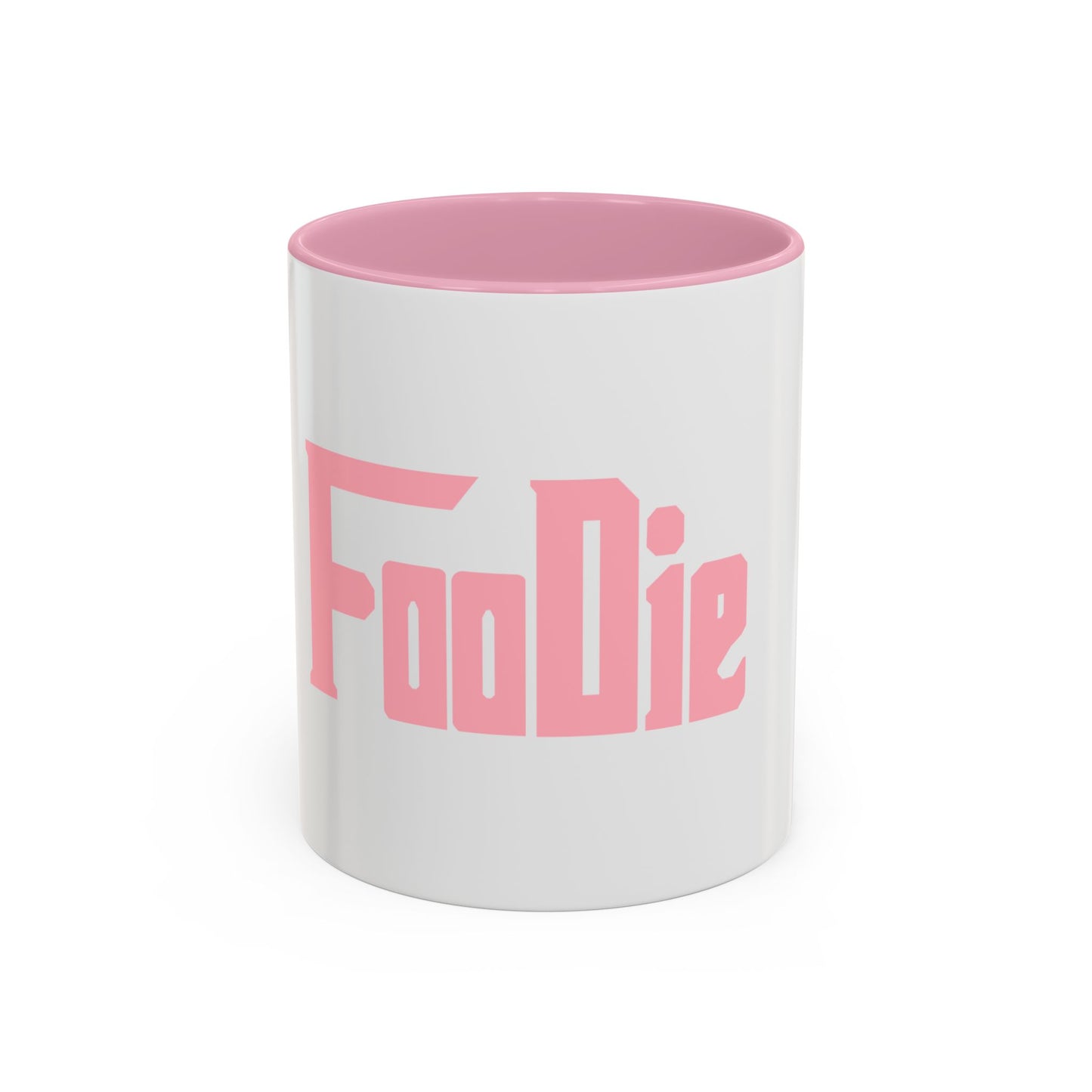 L.O.E.F Foodie Mug
