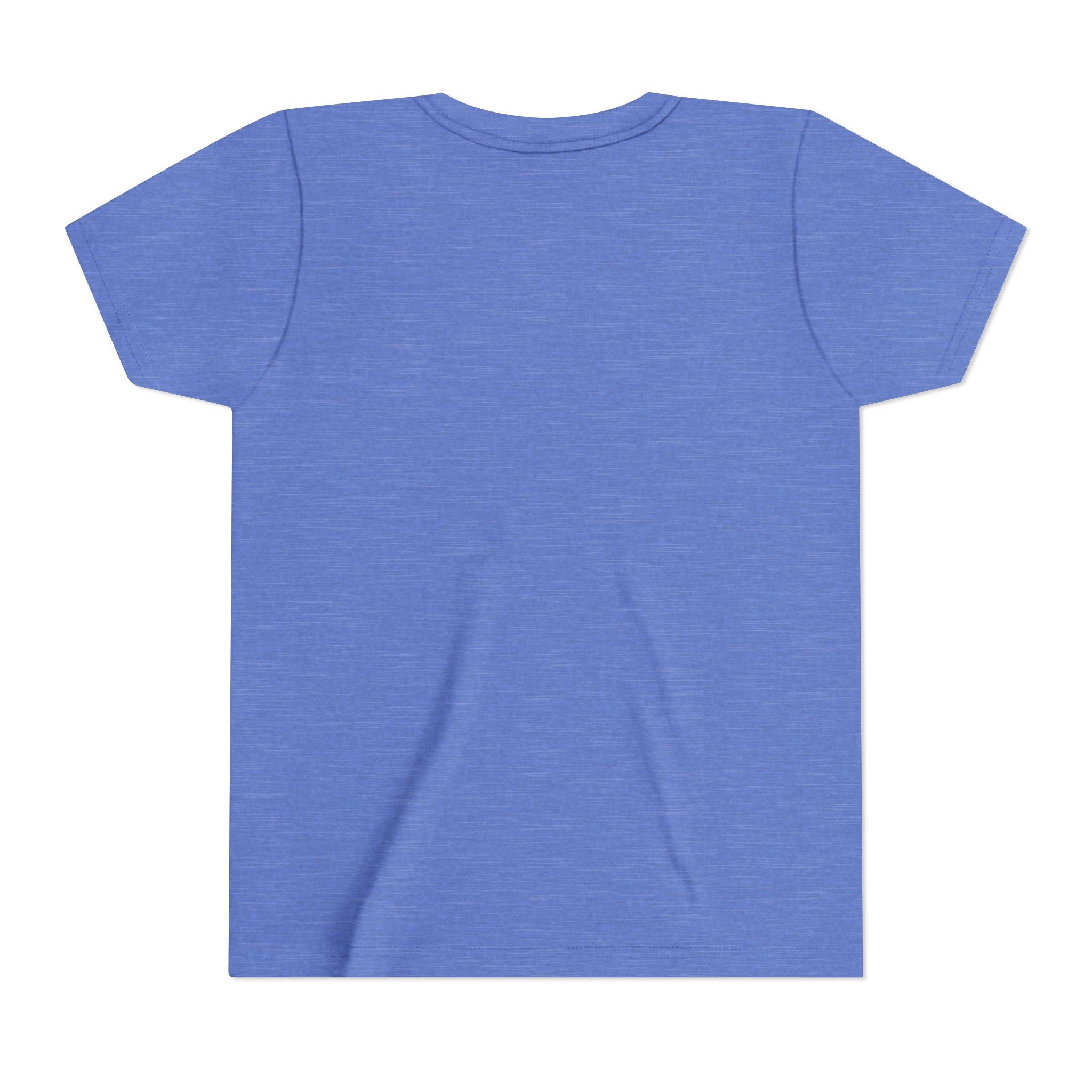 L.O.E.F Future Foodie Veteran Kids Tee Shirt (Pink)