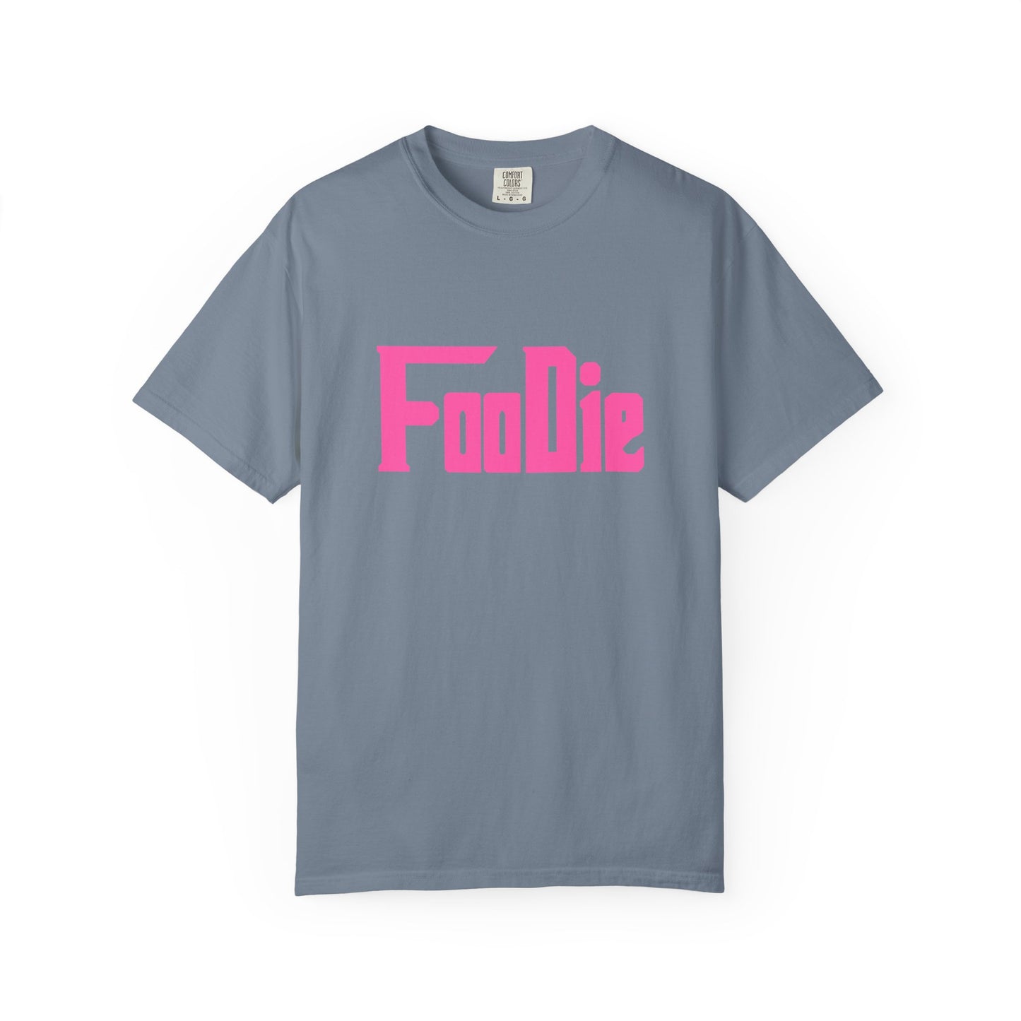 L.O.E.F Foodie Unisex Tee Shirt