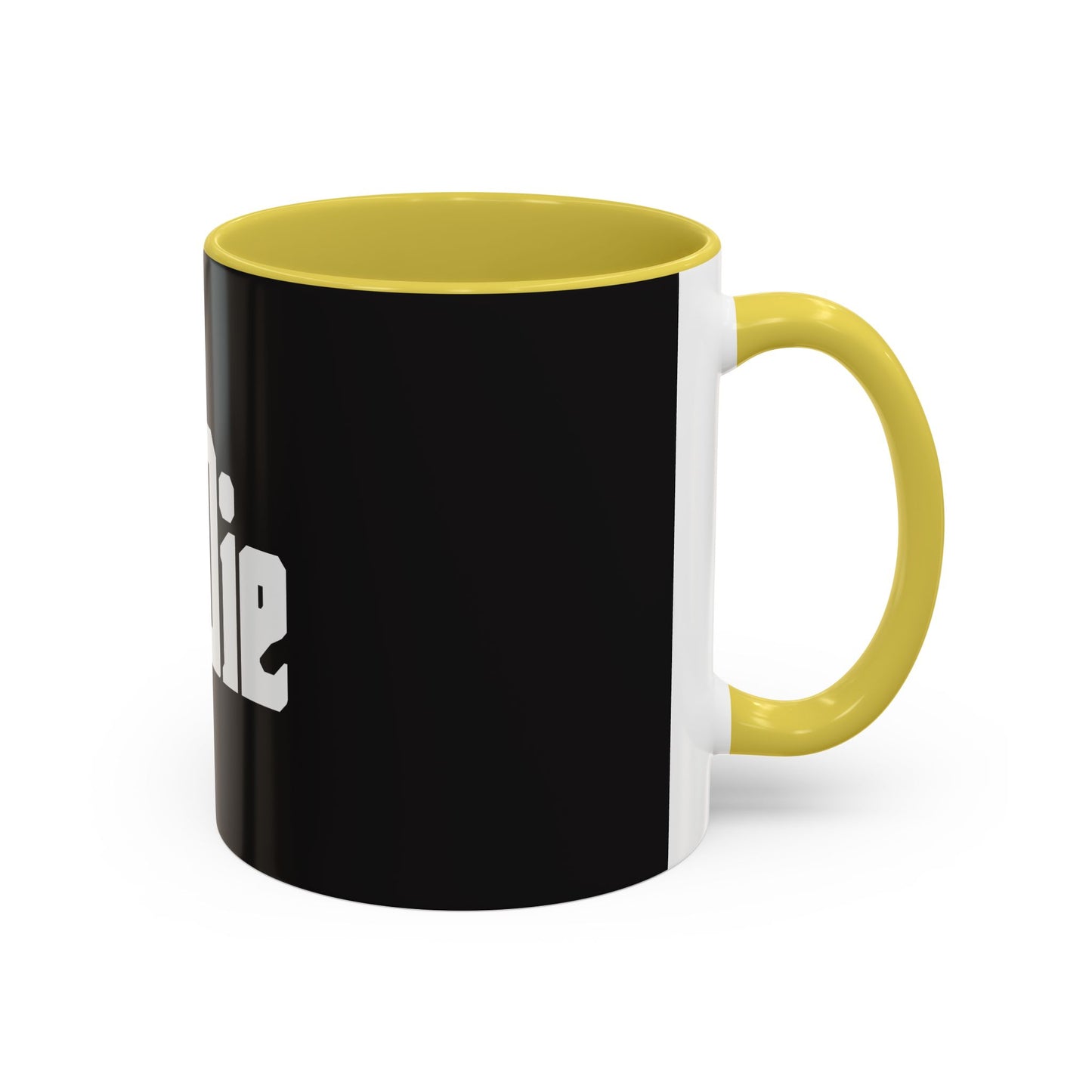 L.O.E.F Foodie Mug