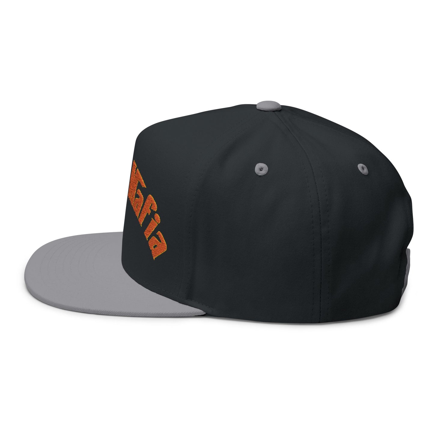 L.O.E.F Oxtail Mafia Cap