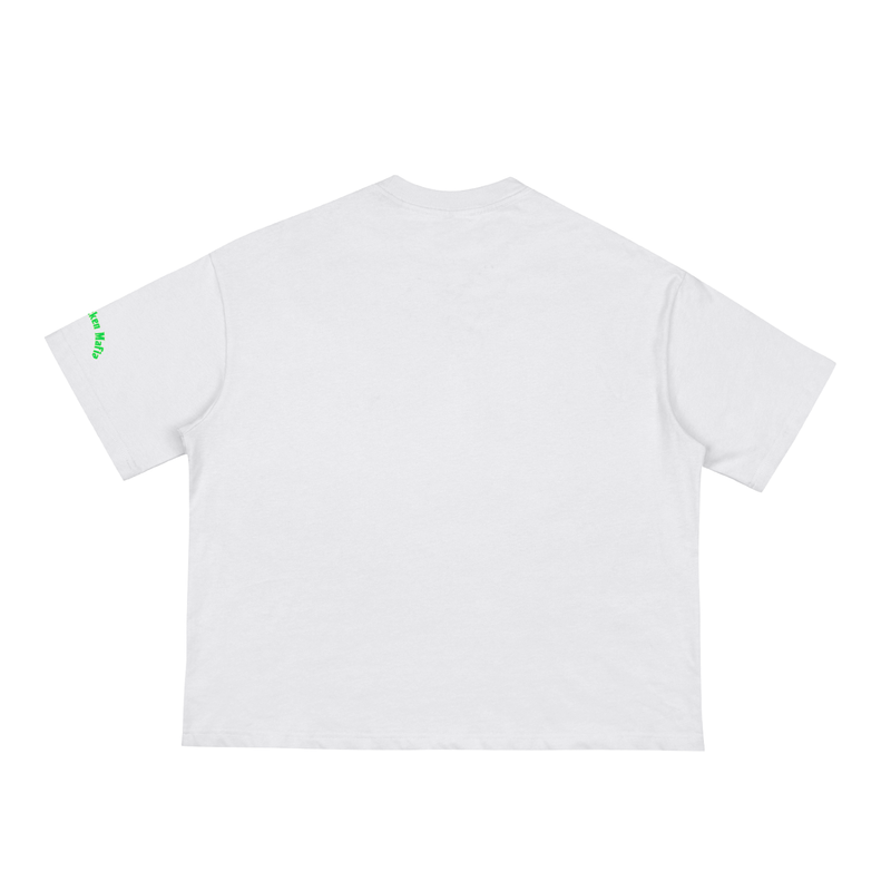Classic Loose Boxy Tee