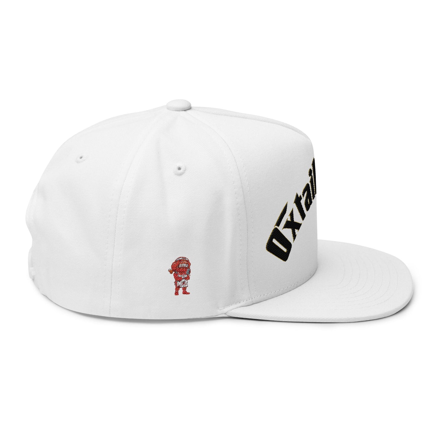 L.O.E.F Oxtail Mafia Cap