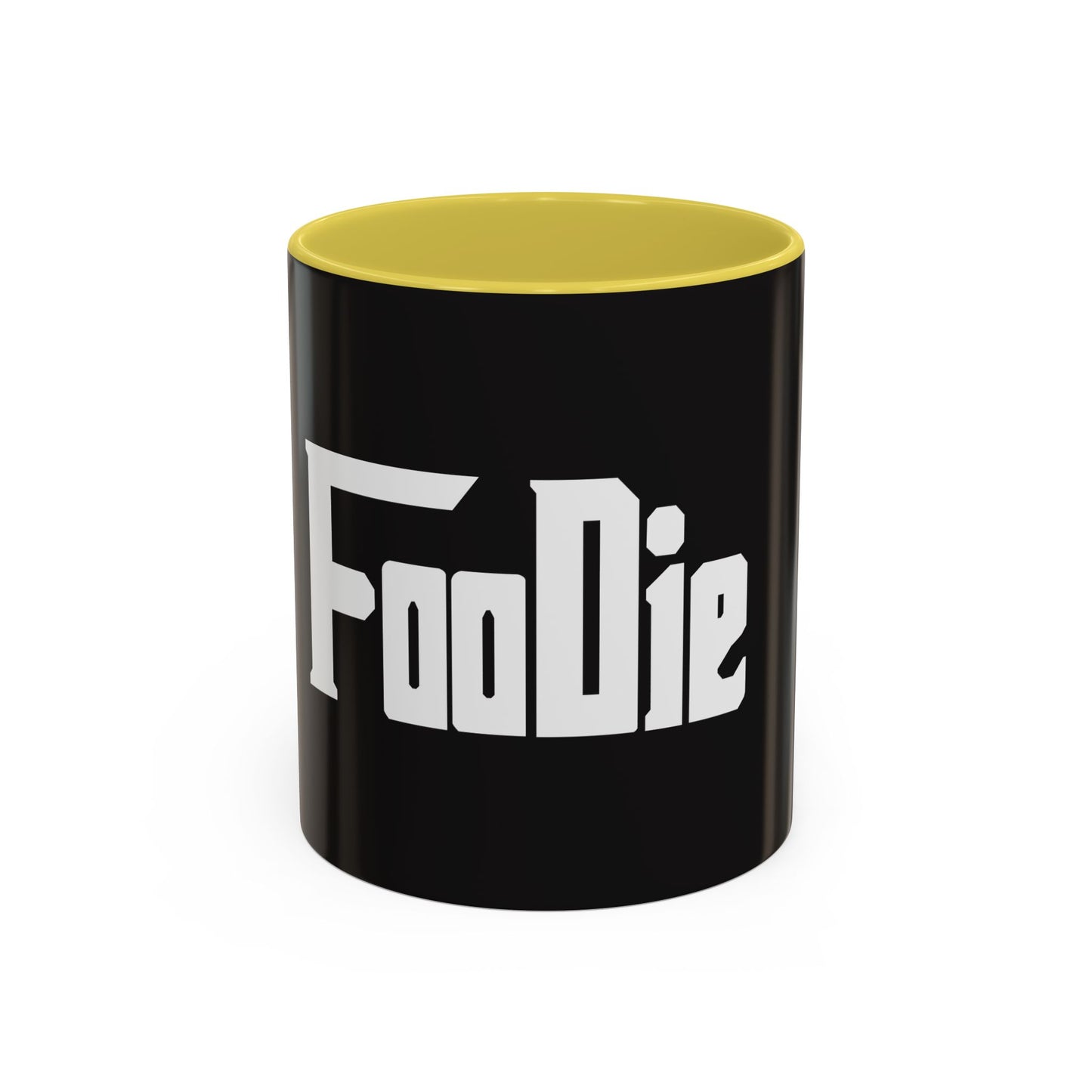 L.O.E.F Foodie Mug