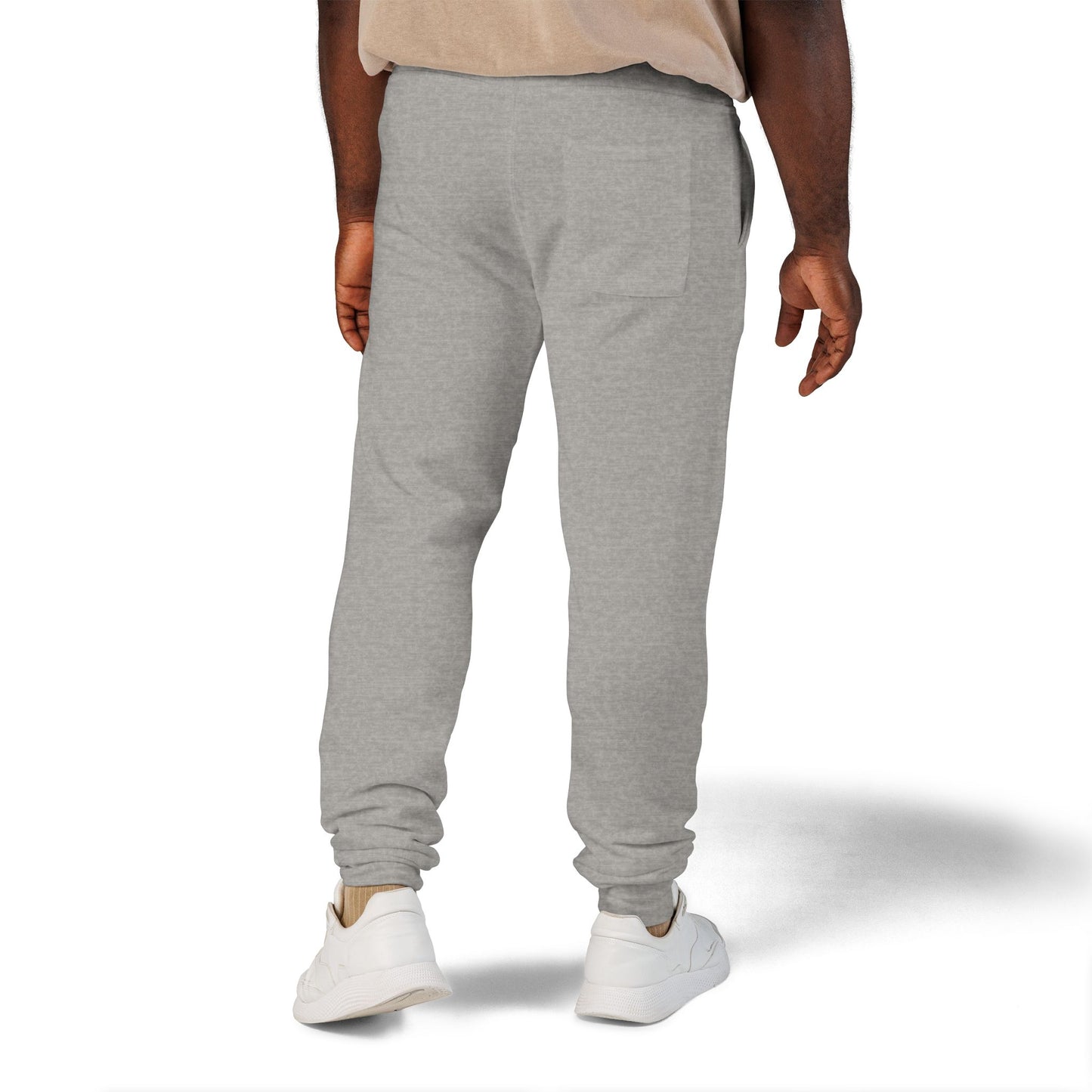 L.O.E.F Bacon Egg n Cheese Mafia Joggers