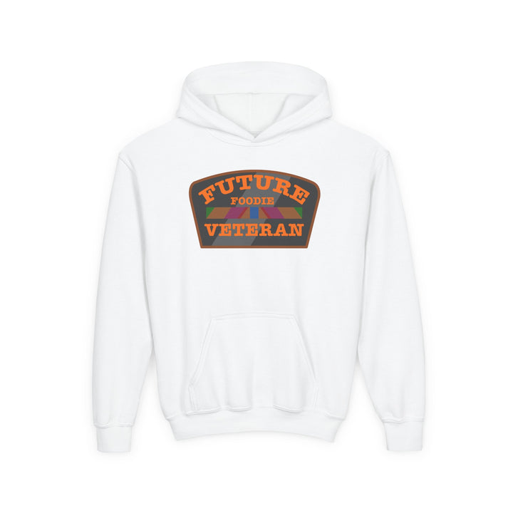  kids Graphic Hoodie | Unisex Cotton Hoodie | L.O.E.F. - LIFE