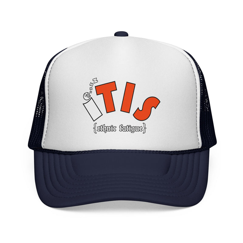 L.O.E.F ITIS Ethnic Fatigue Cap