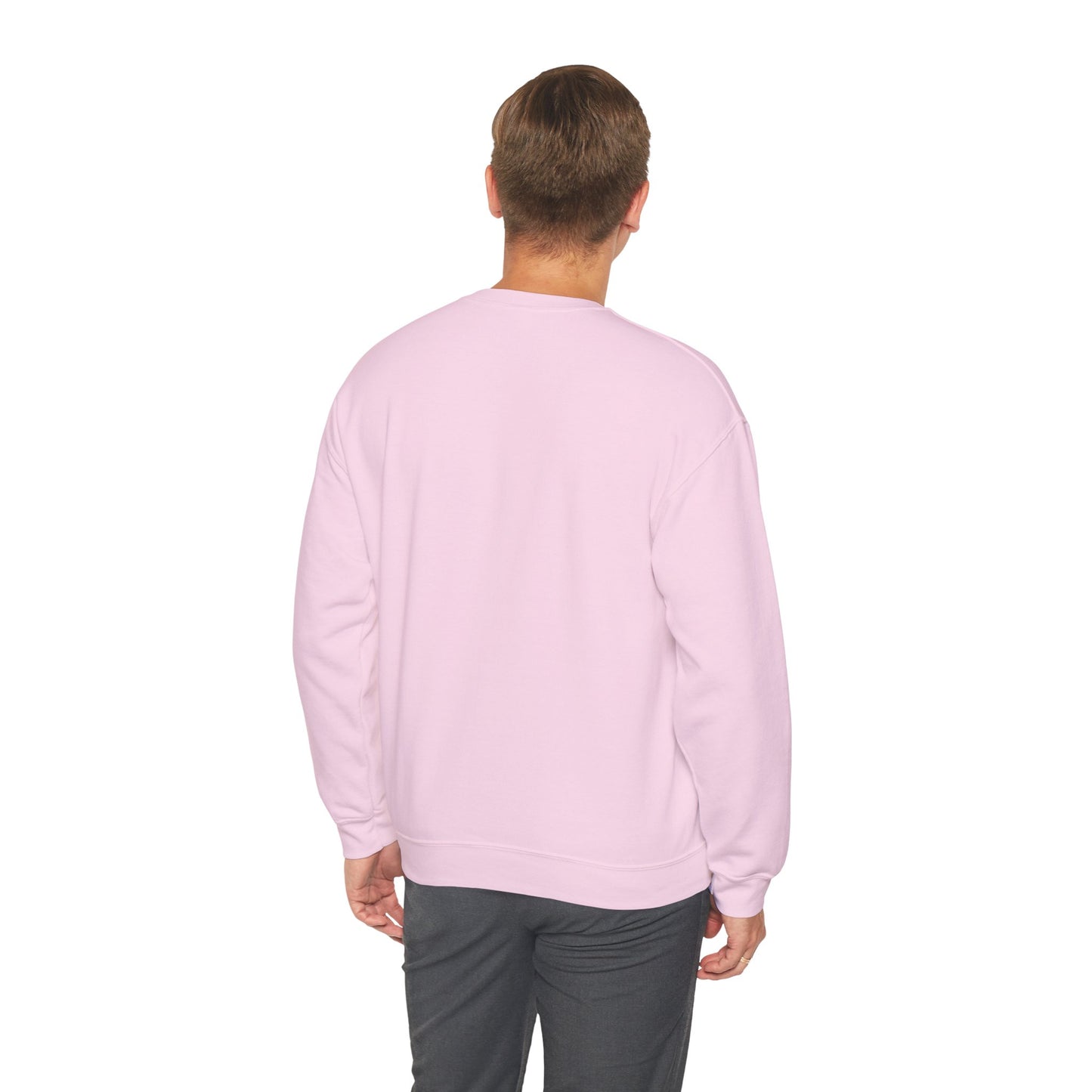 L.O.E.F Foodie Mafia Sweatshirt (Apricot)