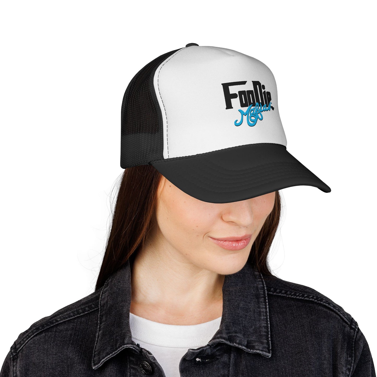 L.O.E.F Foodie Cap (Apricot)
