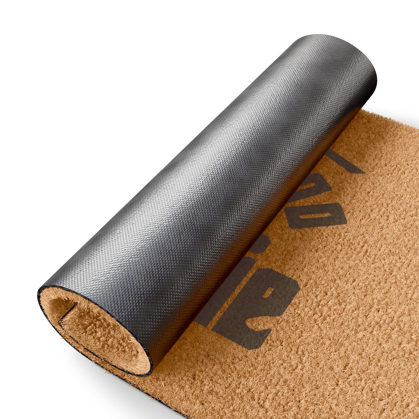L.O.E.F Foo Foo Foodie Welcome Mat
