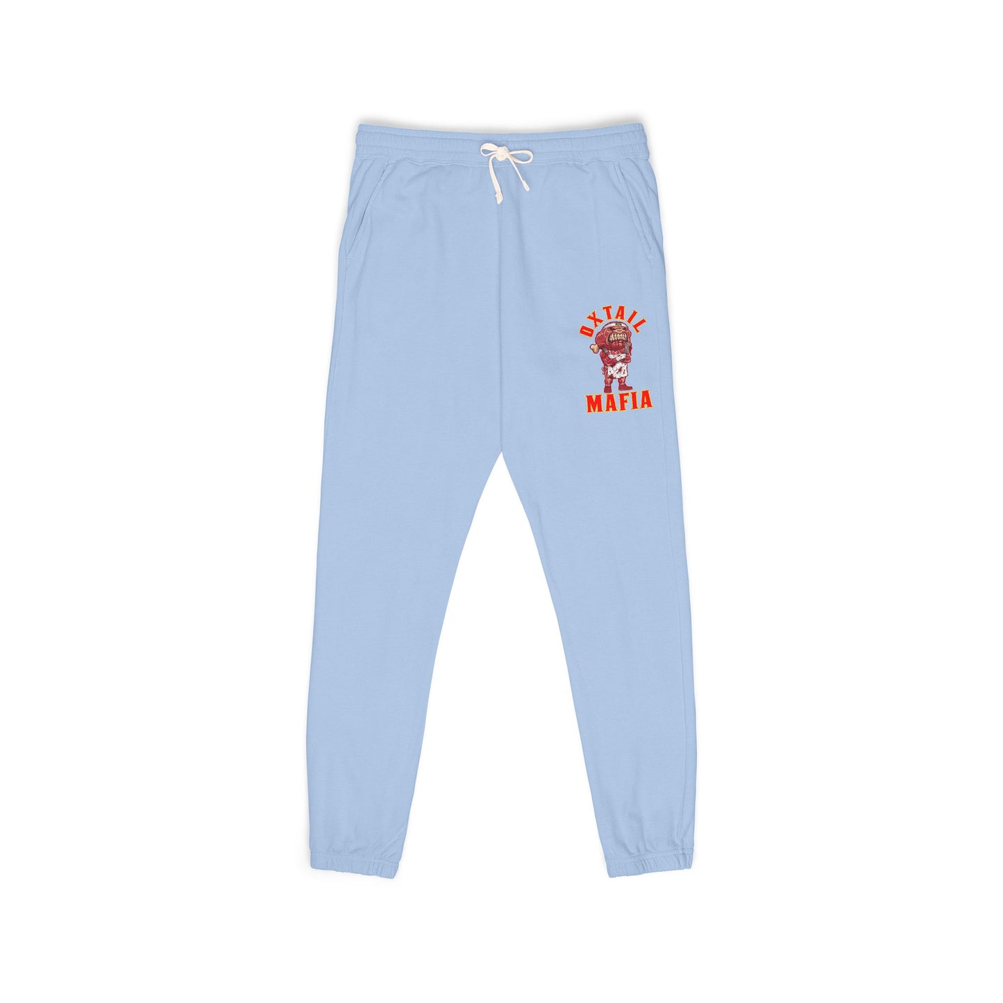 L.O.E.F Oxtail Mafia Joggers
