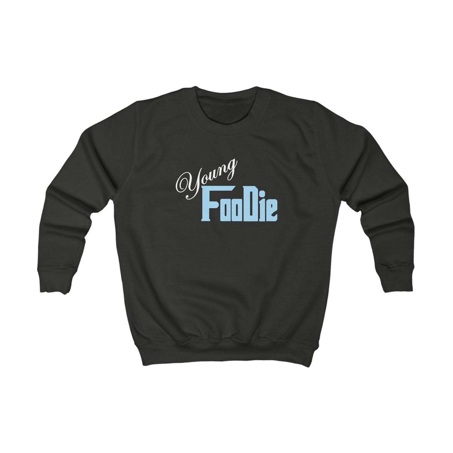 L.O.E.F Young Foodie Kids Sweatshirt
