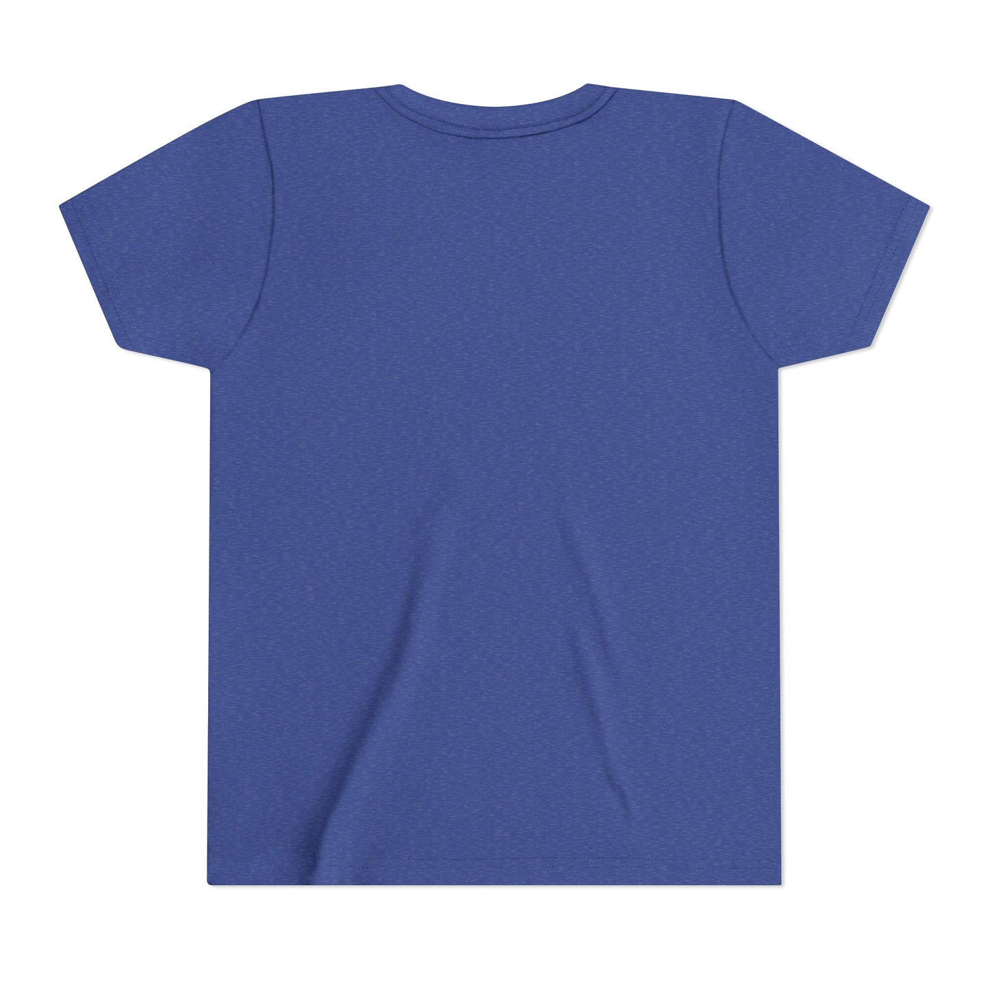 L.O.E.F Future Foodie Veteran Kids Tee Shirt (Yellow)