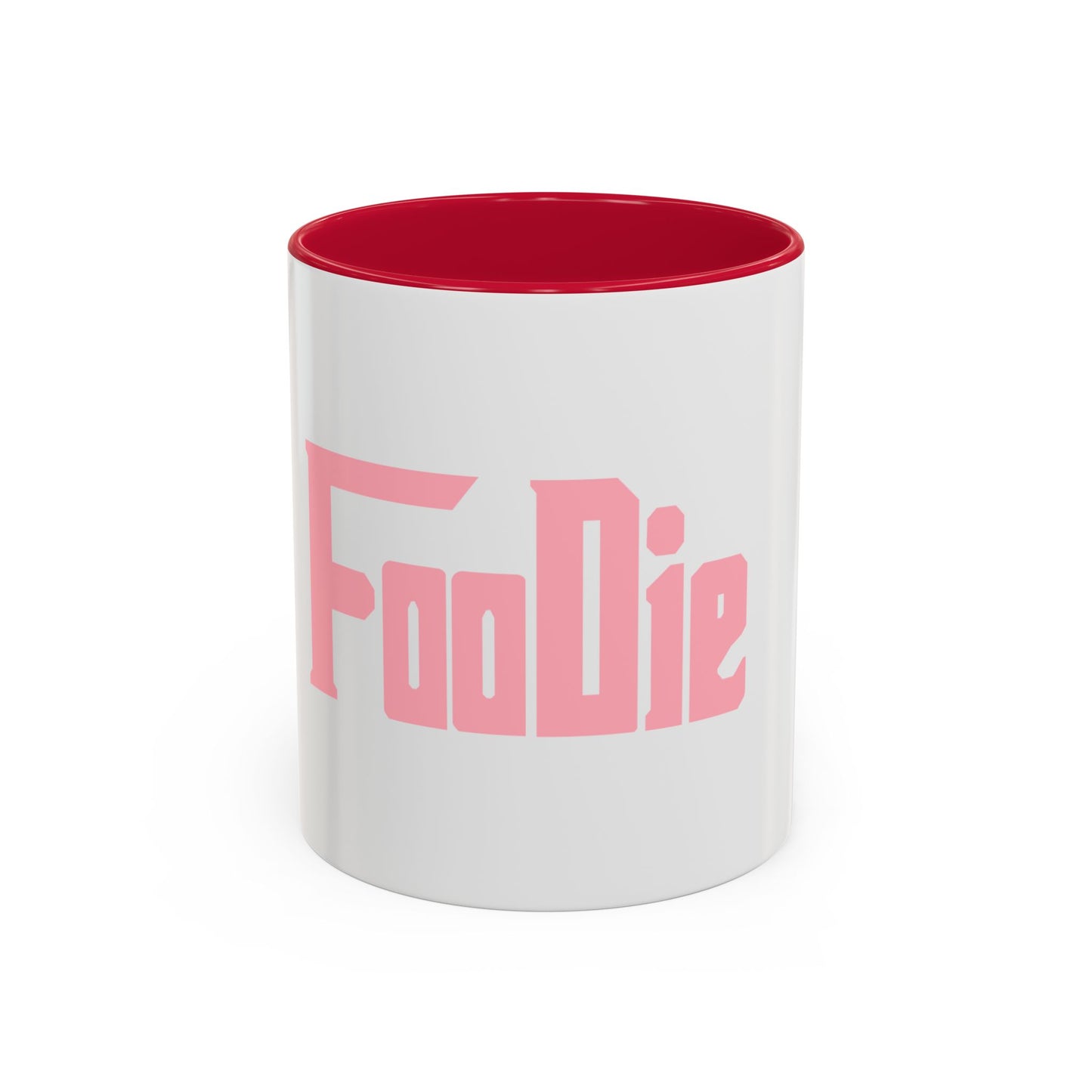 L.O.E.F Foodie Mug