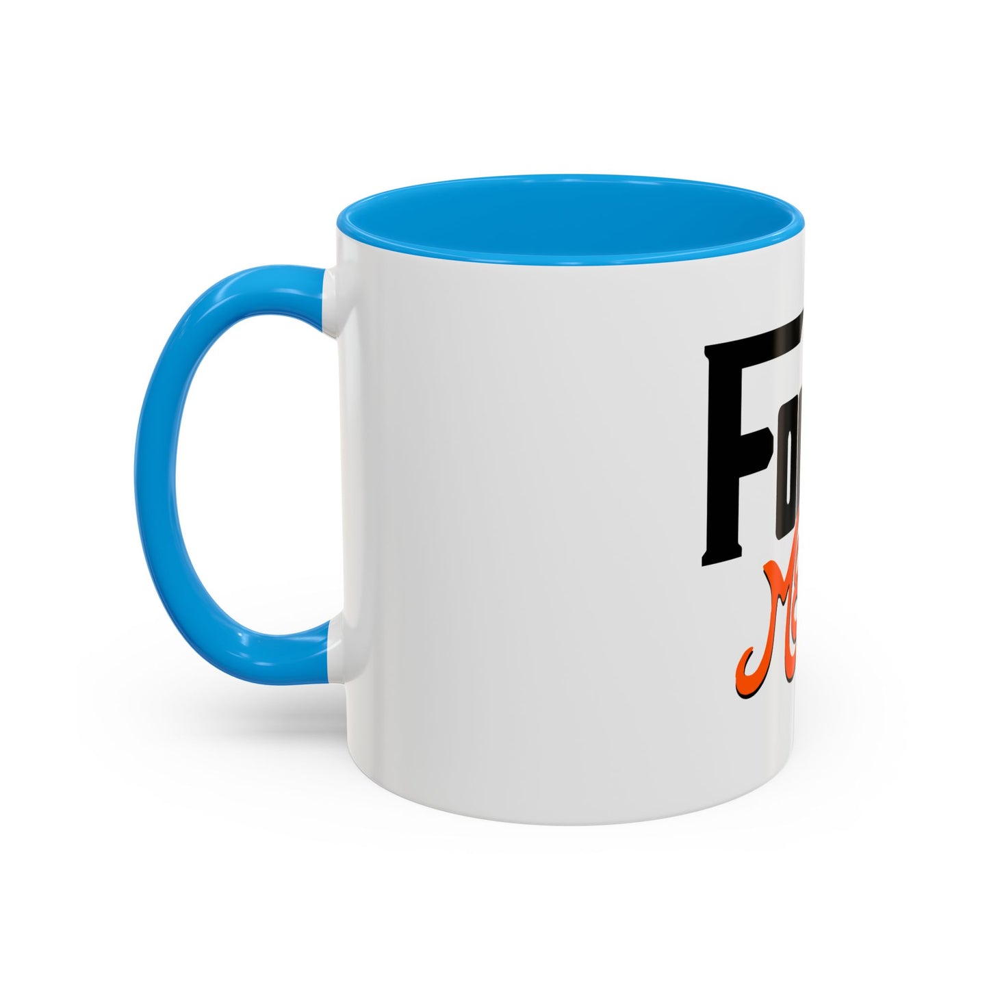 L.O.E.F Foodie Mafia Mug