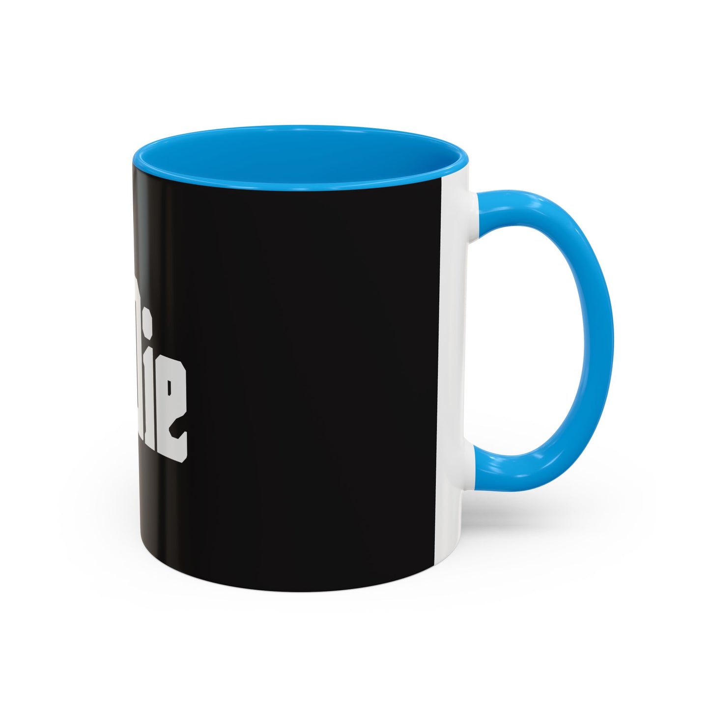 L.O.E.F Foodie Mug