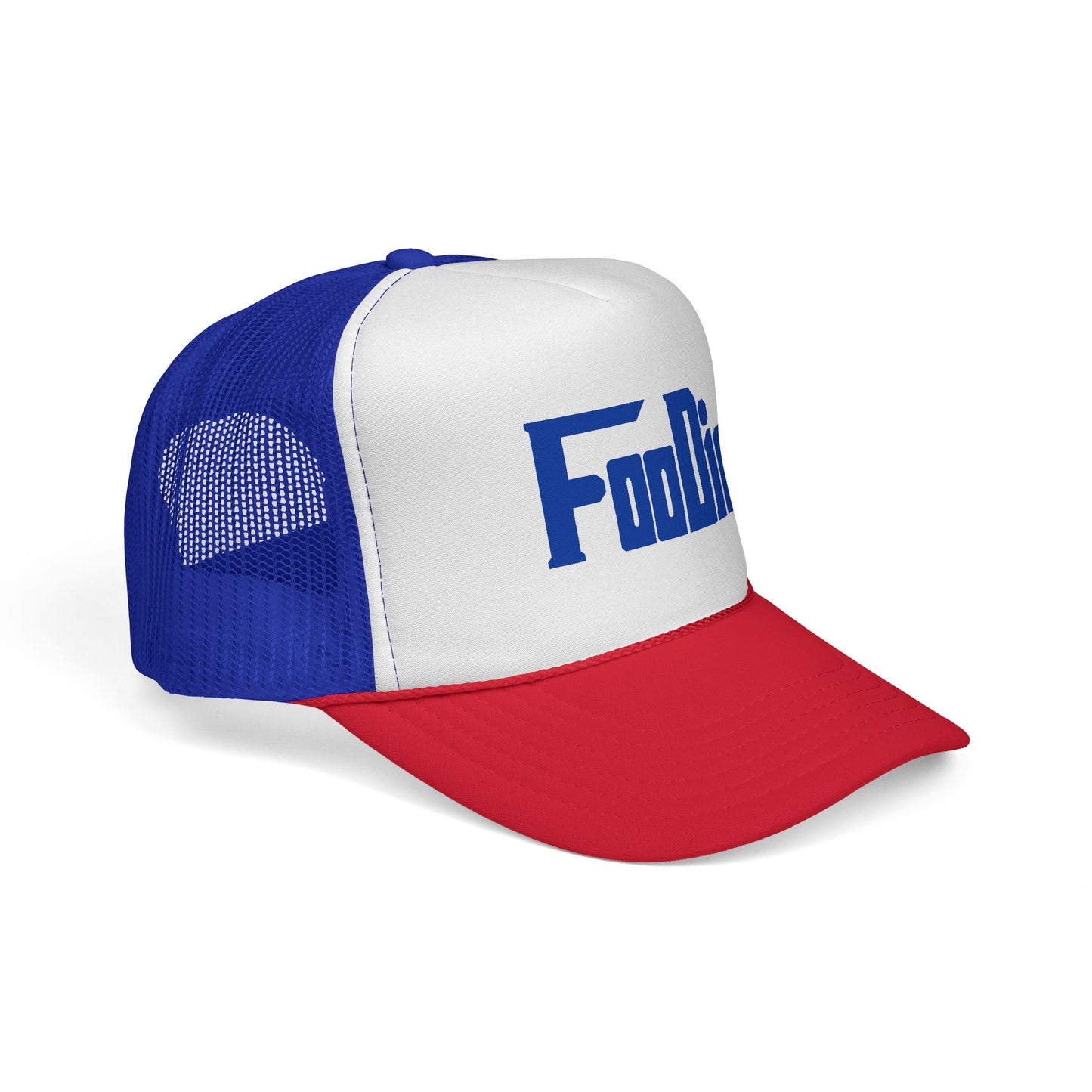 L.O.E.F Foodie Cap (Cobalt Blue)