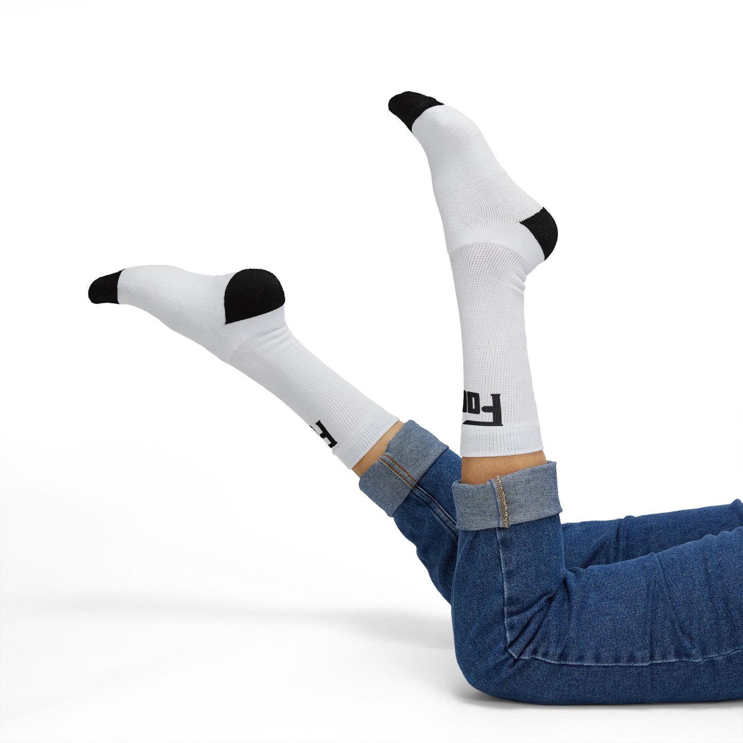 L.O.E.F Foodie Socks