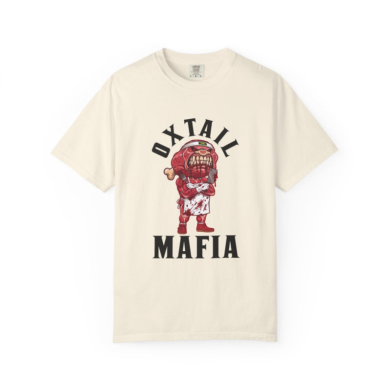 L.O.E.F Oxtail Mafia Unisex Tee Shirt
