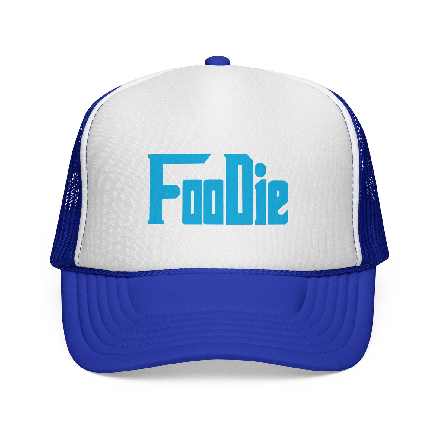L.O.E.F Foodie Cap (Sky Blue)