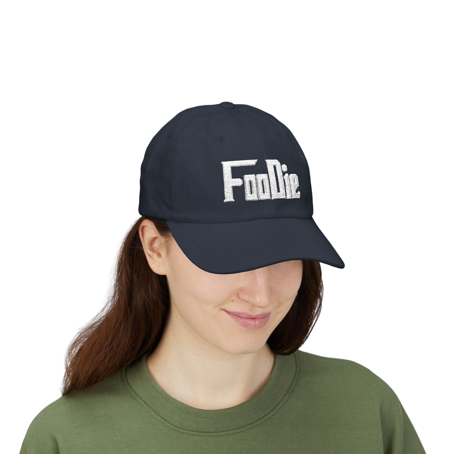 L.O.E.F Foodie Camo Cap