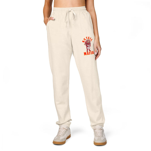 L.O.E.F Oxtail Mafia Joggers