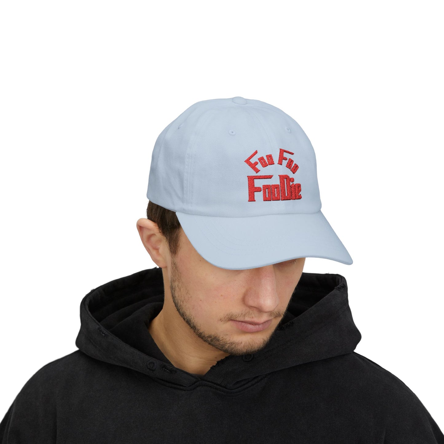 L.O.E.F Foo Foo FooDie Cap