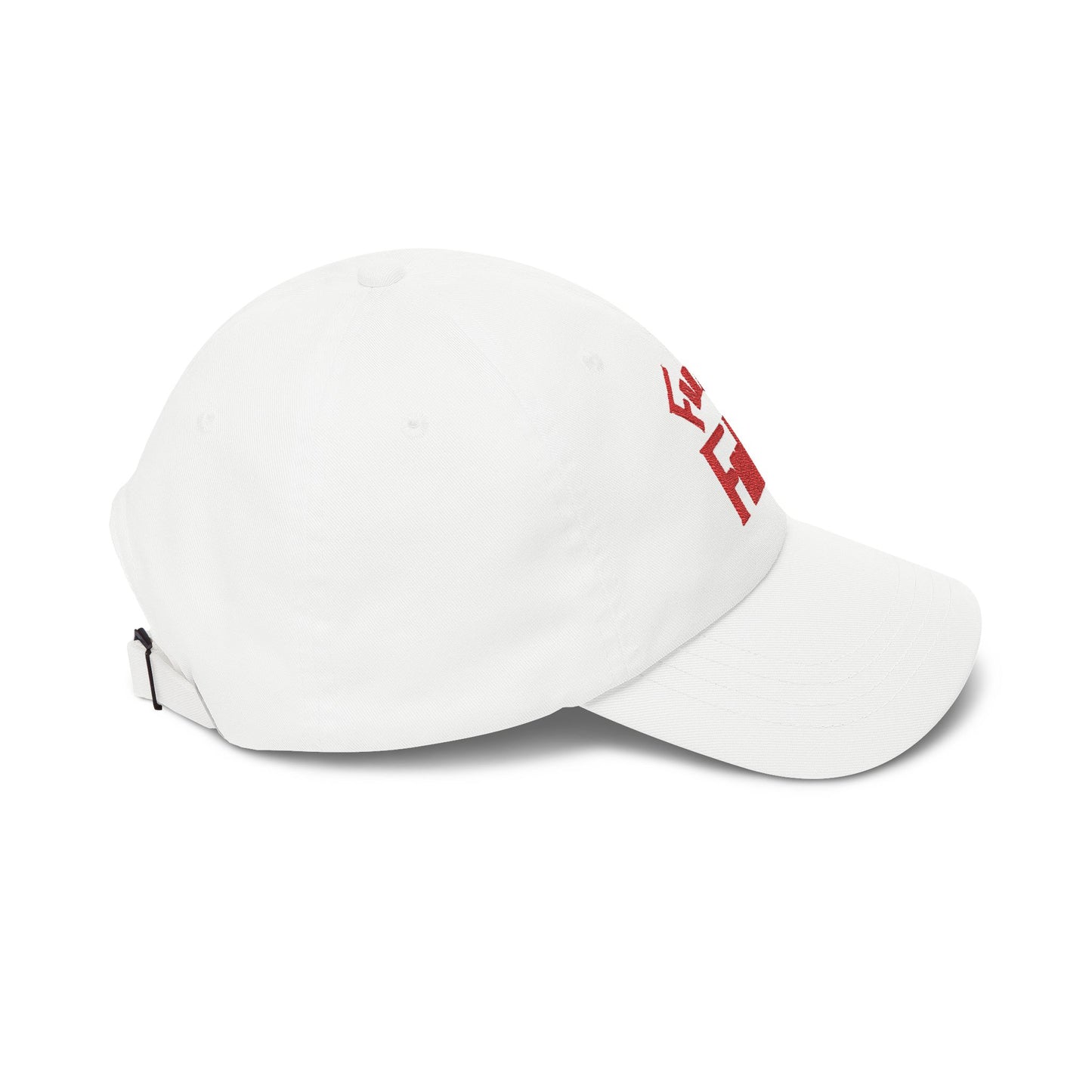 L.O.E.F Foo Foo FooDie Cap