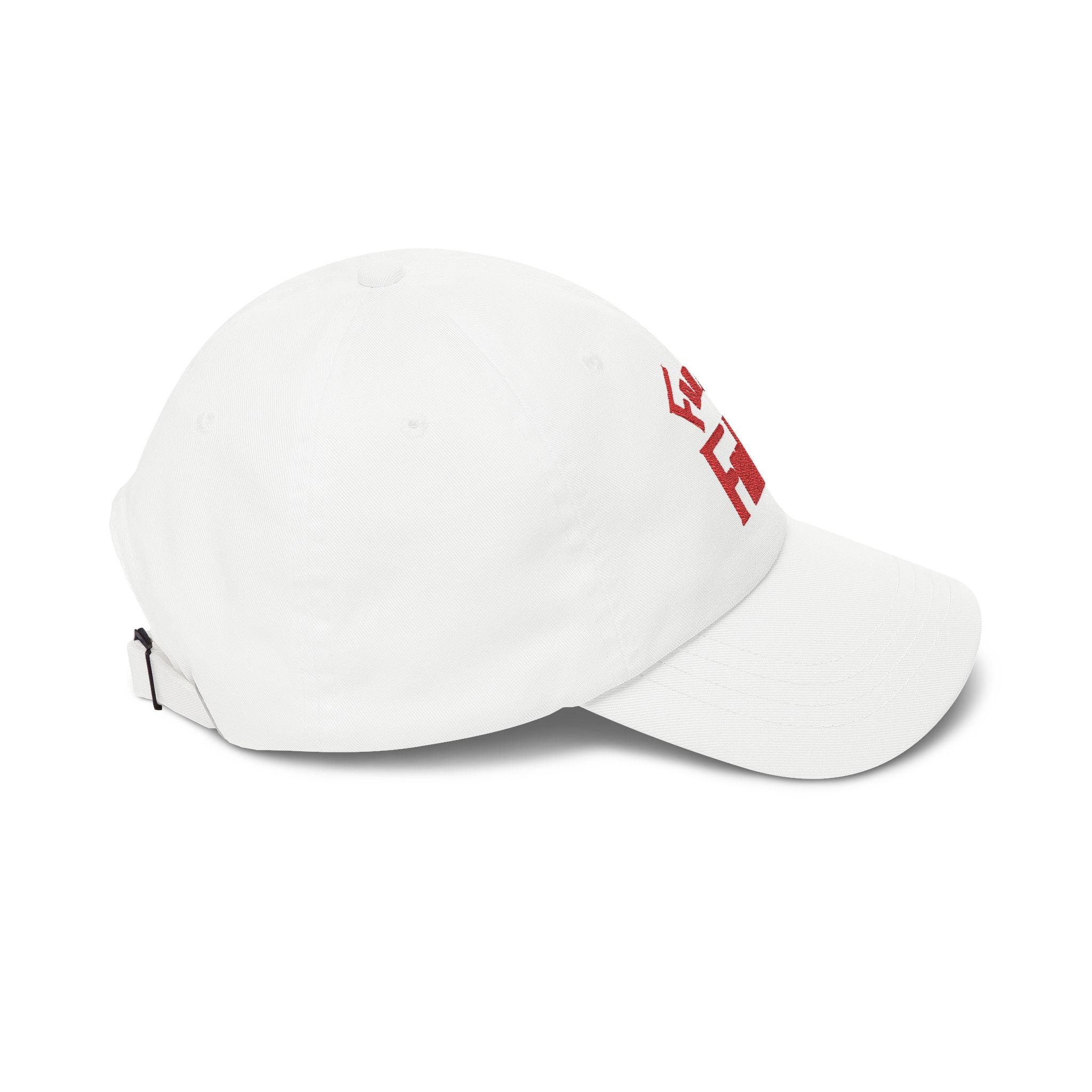 L.O.E.F Foo Foo FooDie Cap