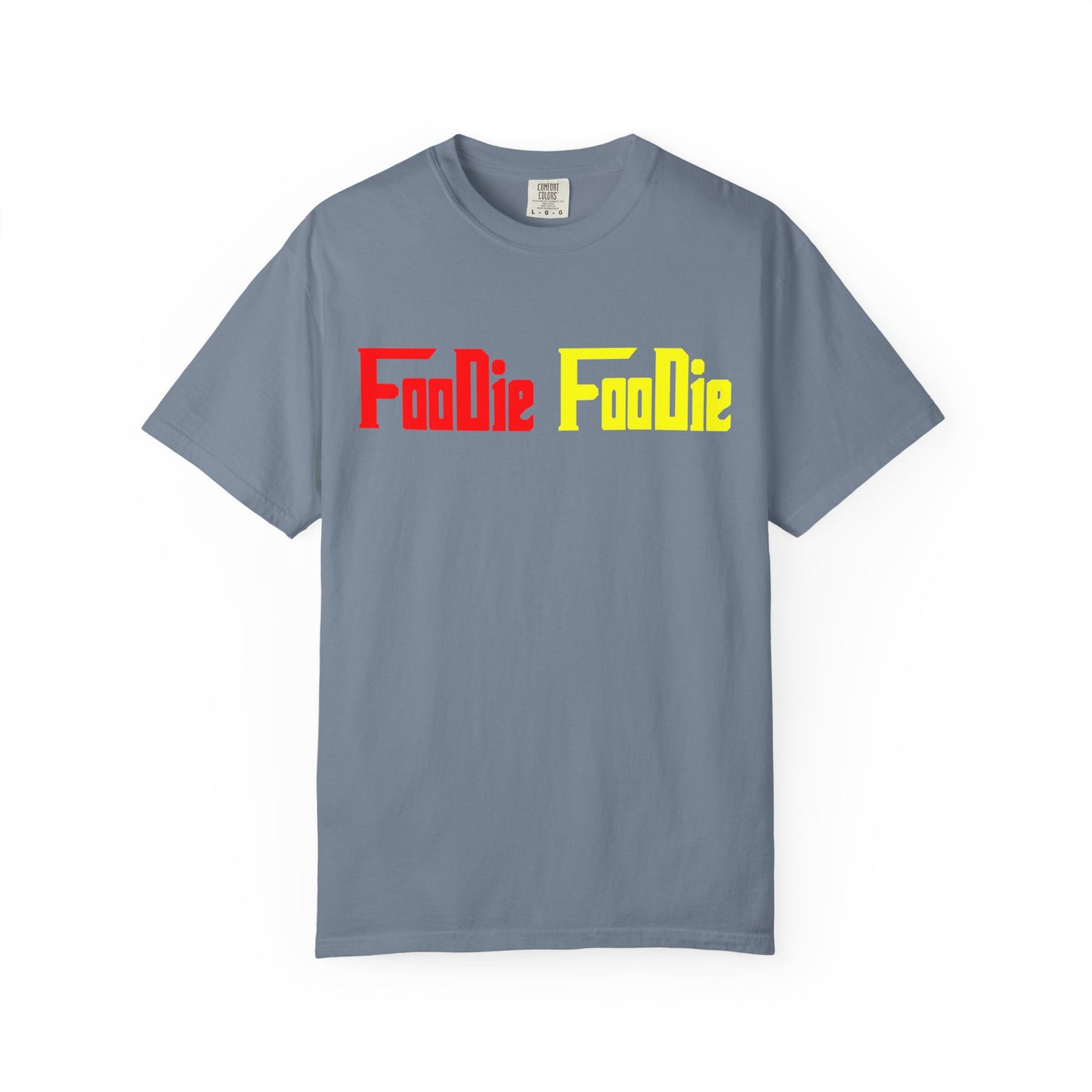 L.O.E.F Foodie Tee Shirt