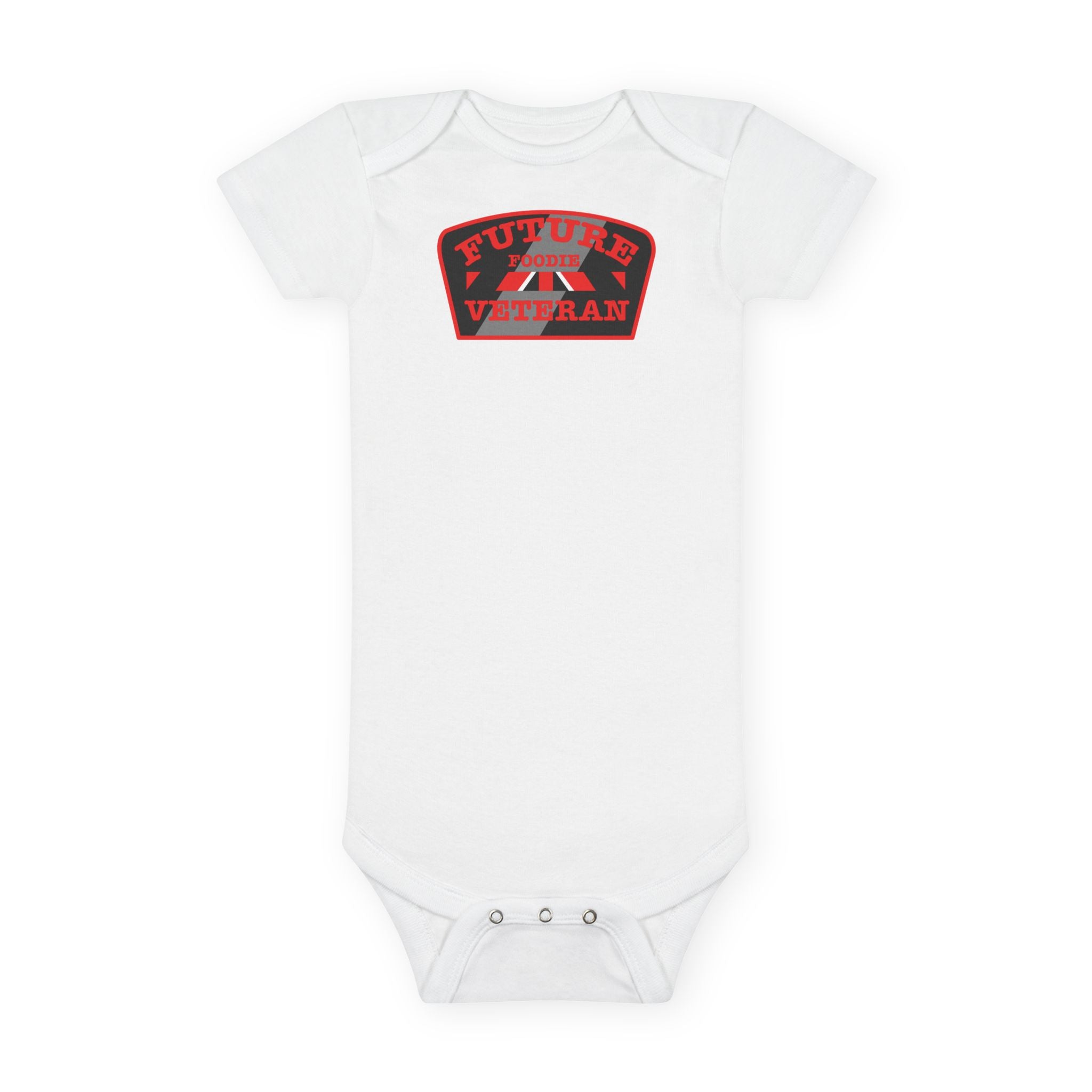 Baby Romper Suit | Infant Bodysuit | L.O.E.F. - LIFE