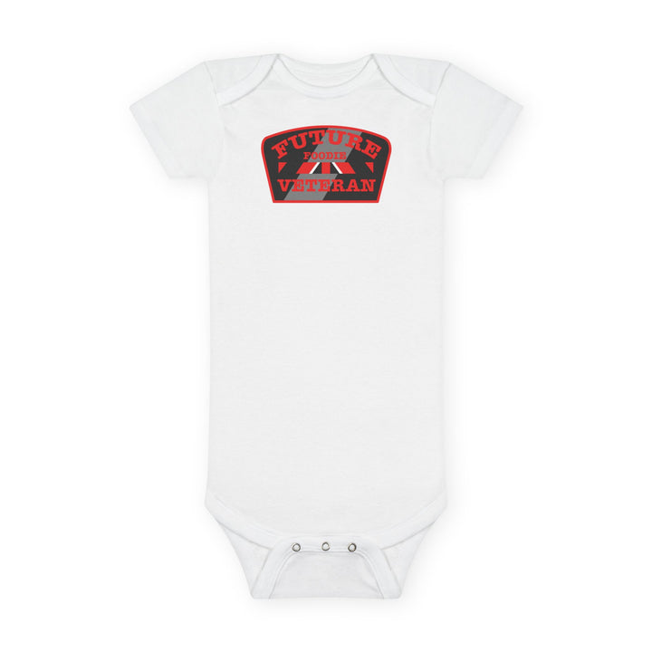 Baby Romper Suit | Infant Bodysuit | L.O.E.F. - LIFE