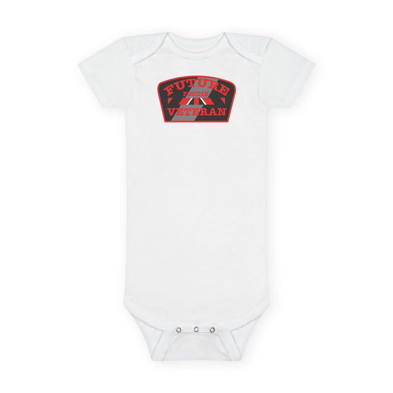 Baby Romper Suit | Infant Bodysuit | L.O.E.F. - LIFE