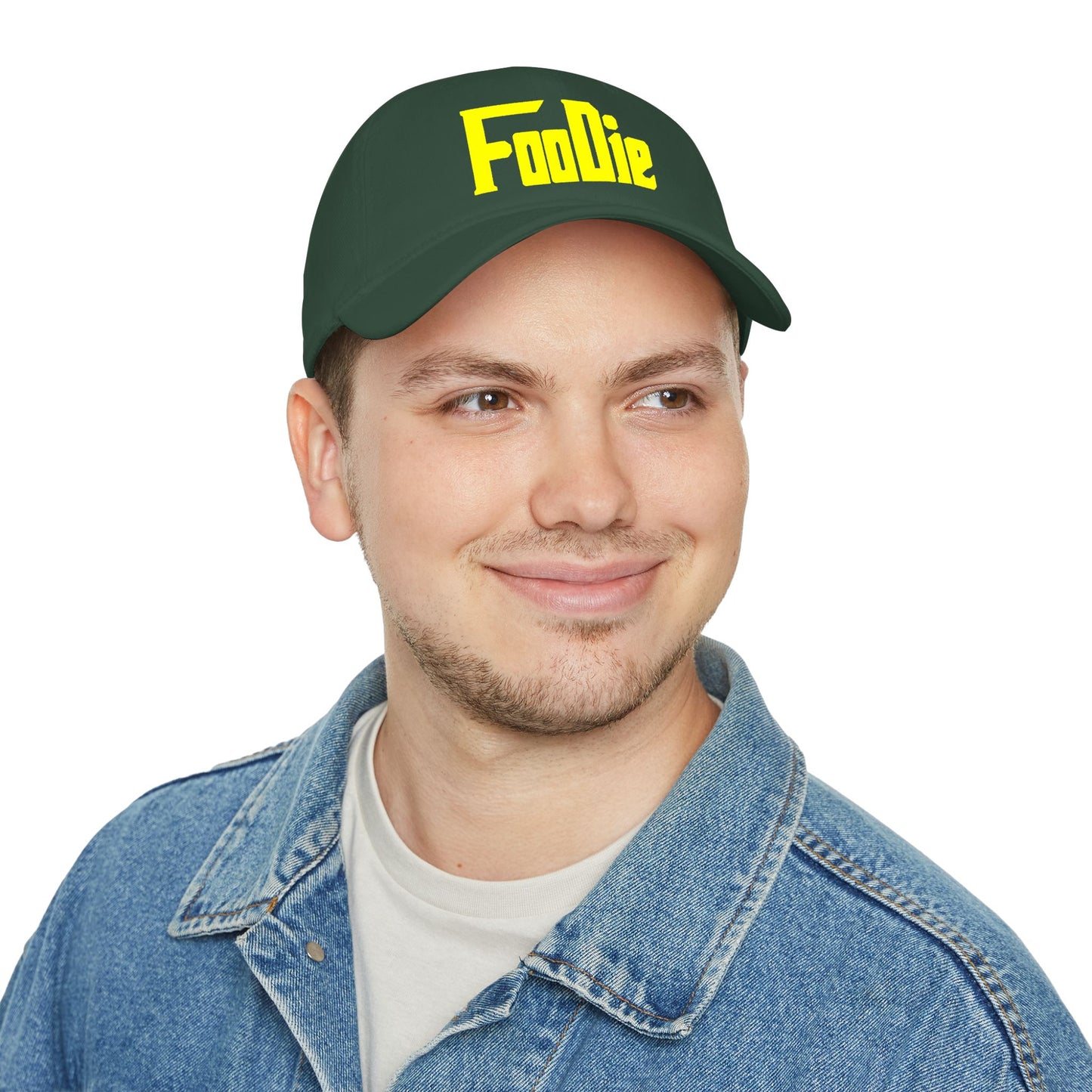 L.O.E.F Foodie Cap for Food Lovers