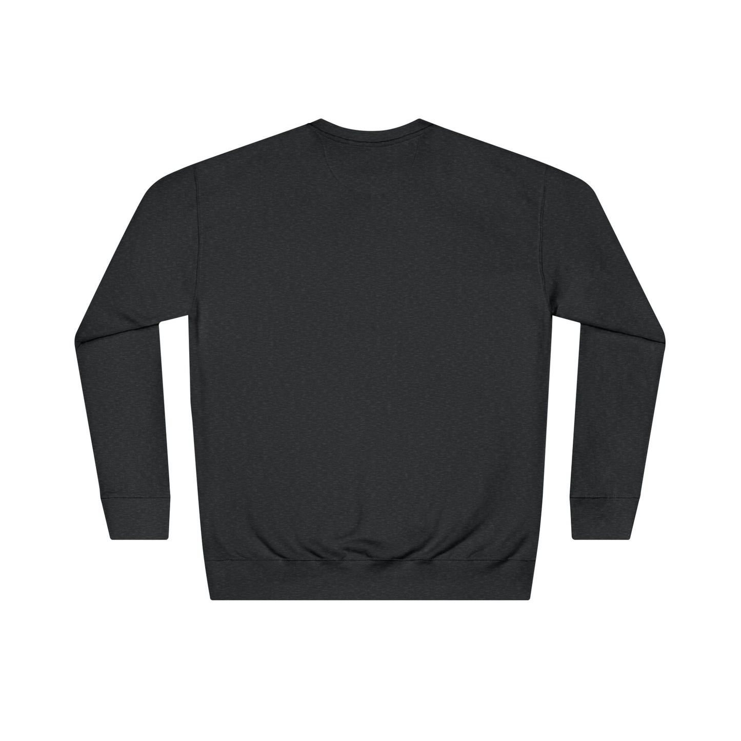 L.O.E.F Unisex Sweatshirt (Dark Yellow)