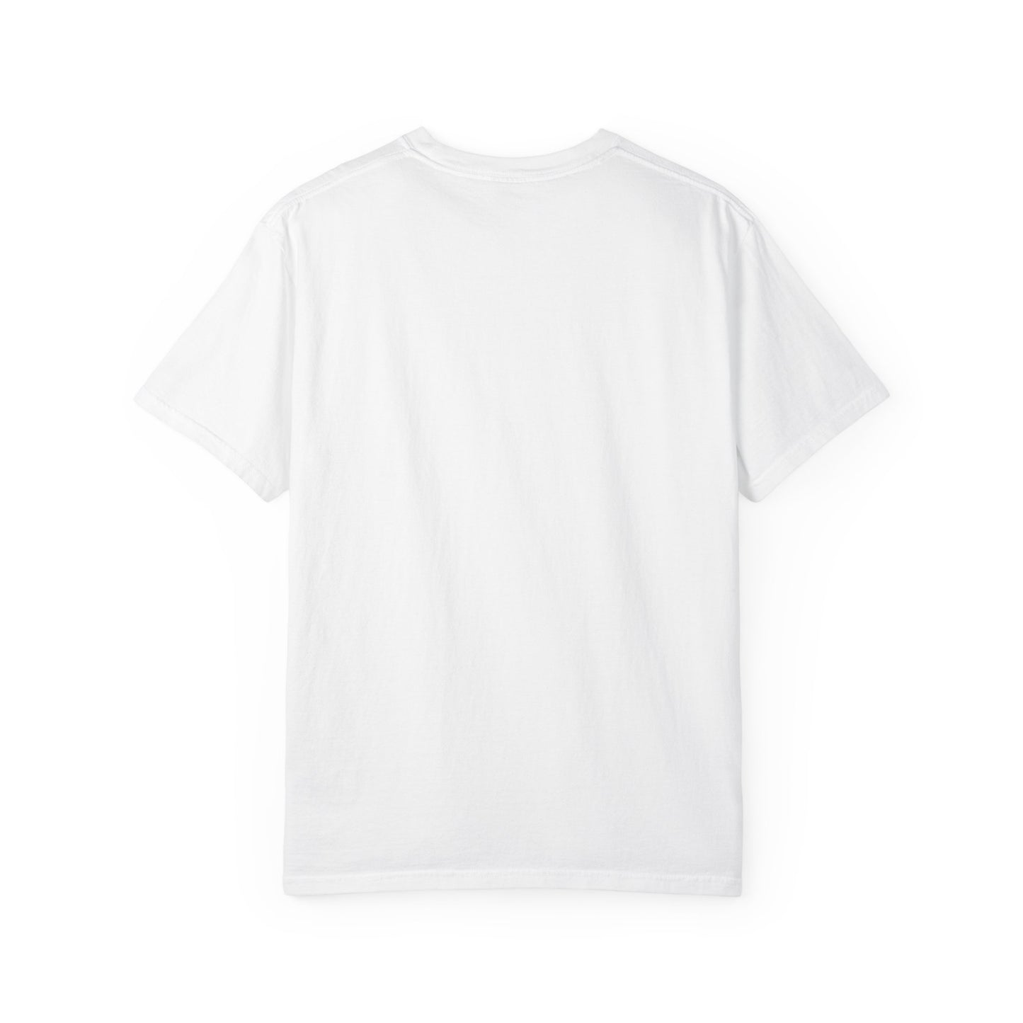 L.O.E.F Foodie Veteran SEAFOOD Unisex Tee Shirt (Yellow)