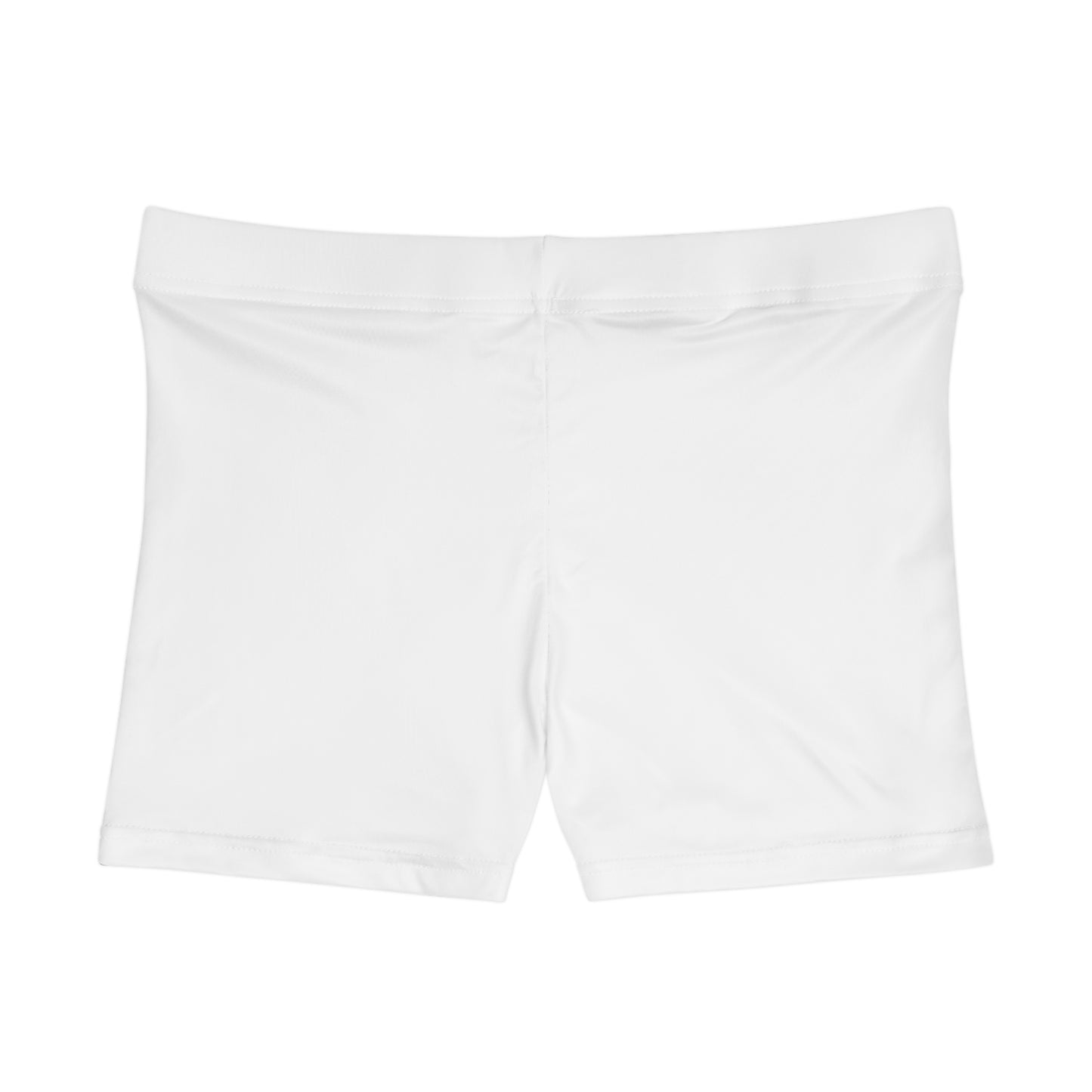 L.O.E.F Chopped Cheese Mafia Women Athletic Short