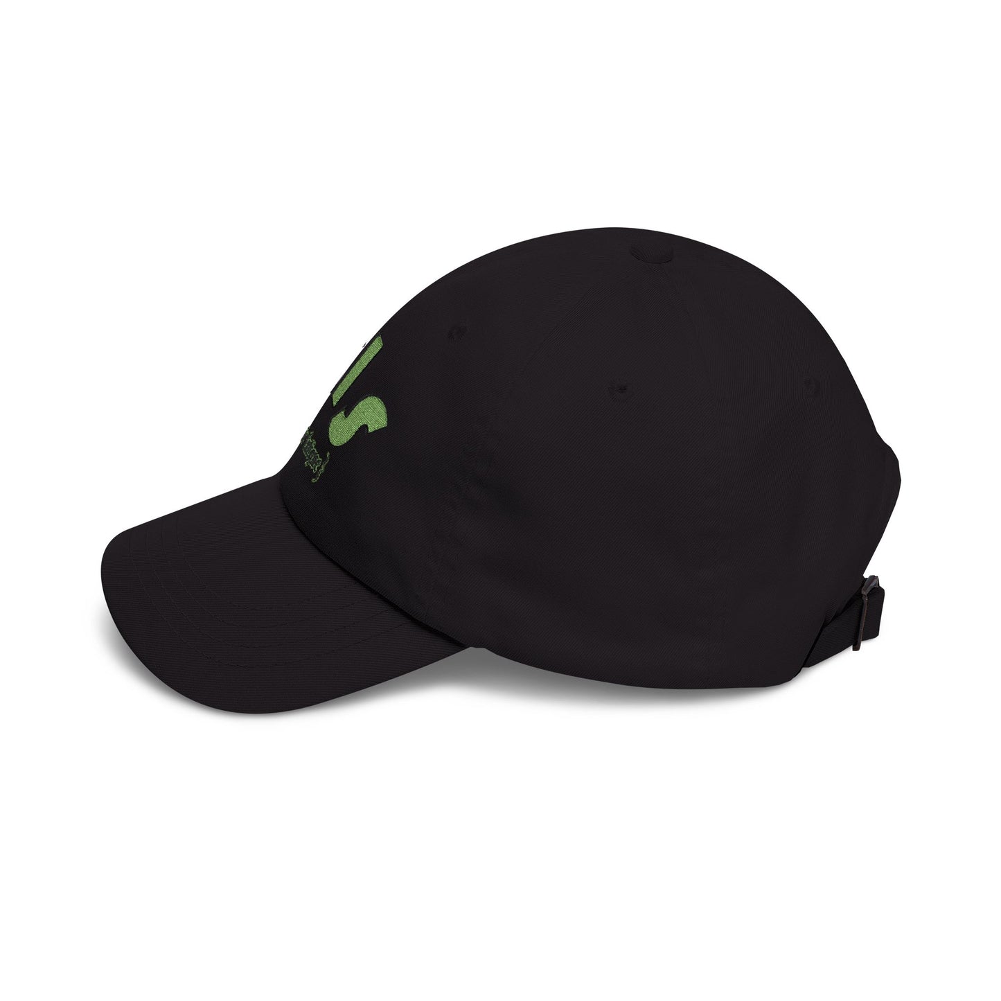 L.O.E.F ITIS Ethnic Fatigue Cap