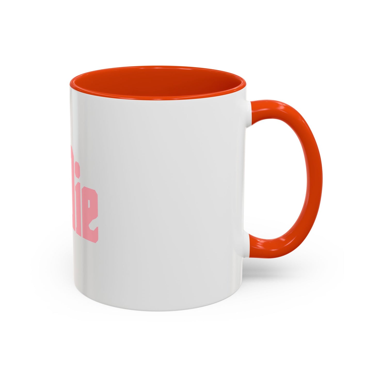 L.O.E.F Foodie Mug