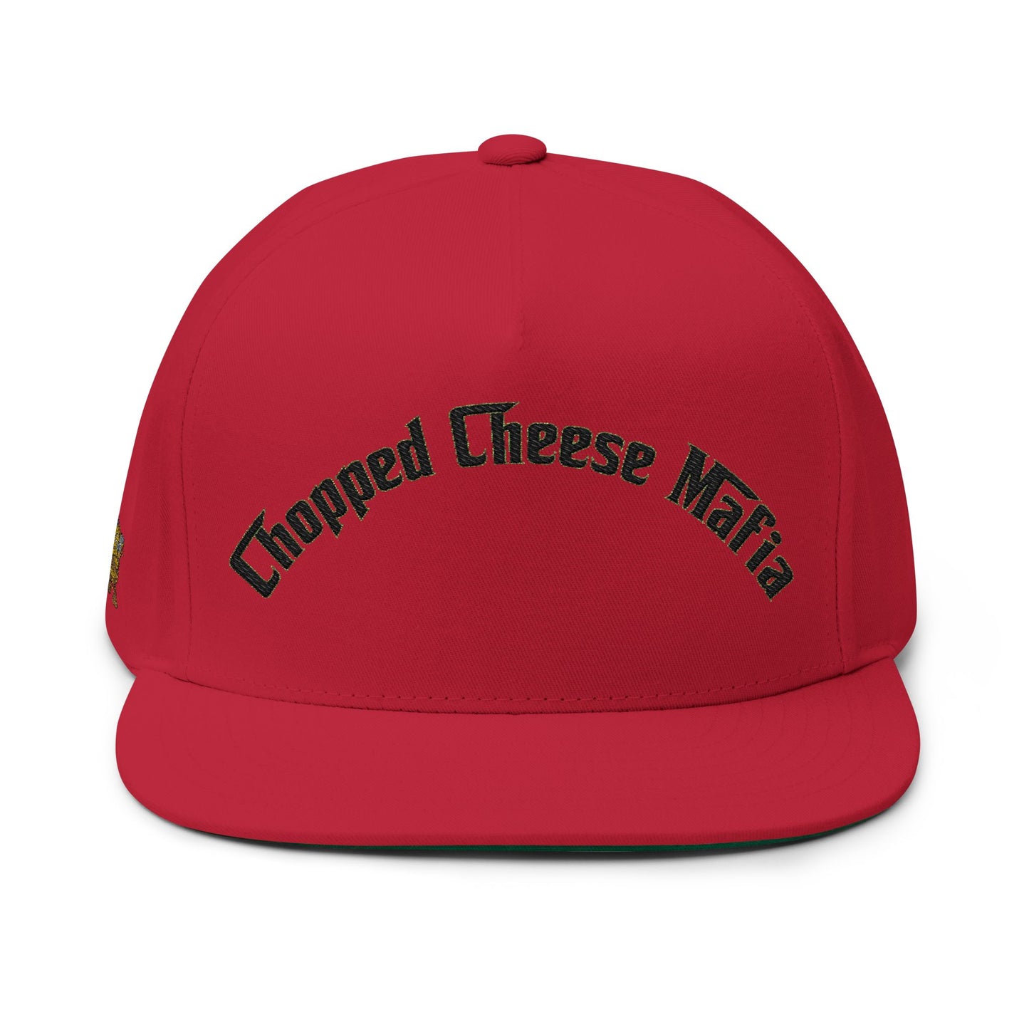 L.O.E.F Chopped Cheese Mafia Cap