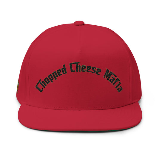L.O.E.F Chopped Cheese Mafia Cap