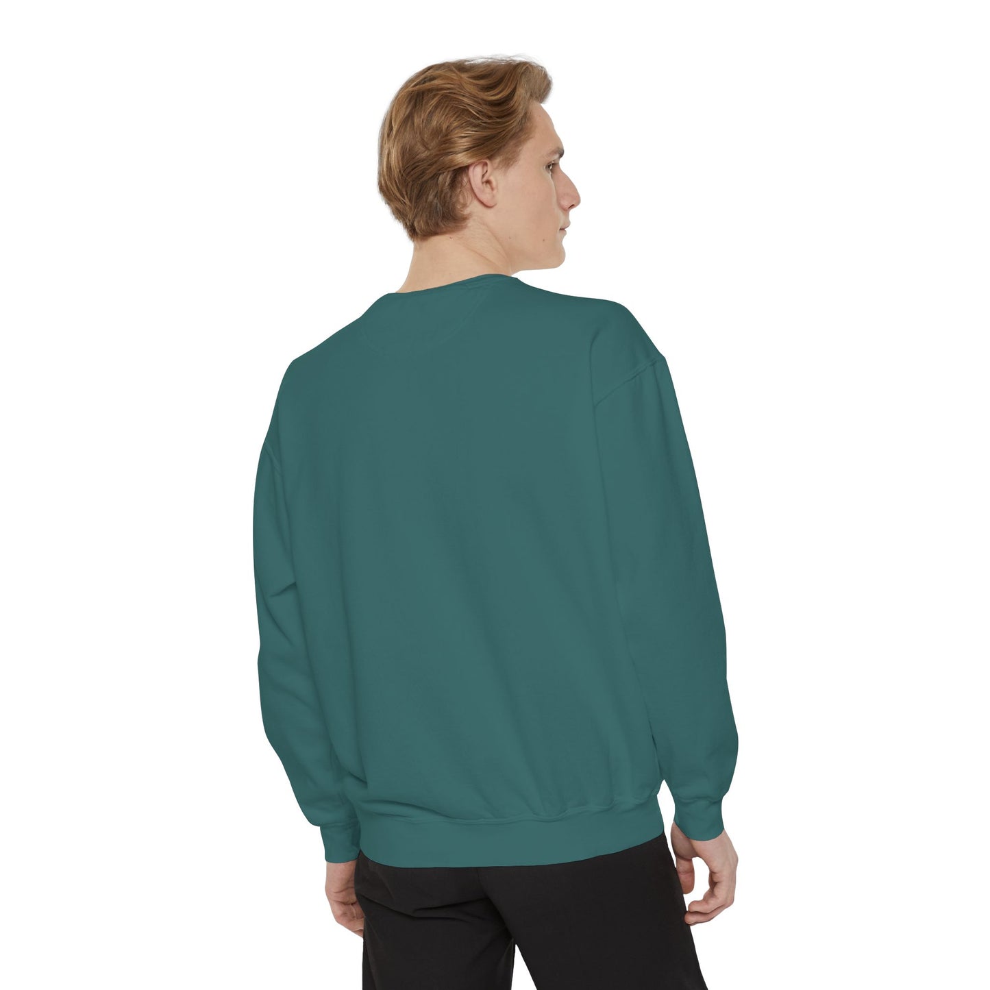 L.O.E.F Bacon Egg n Cheese Mafia Sweatshirt
