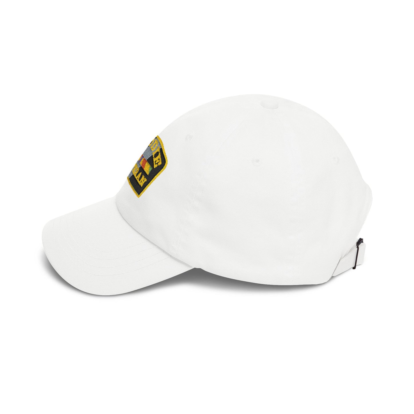 L.O.E.F Foodie Veteran Embroidered Cap