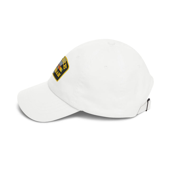 Embroidered Dad Cap | Baseball Dad Cap | L.O.E.F. - LIFE