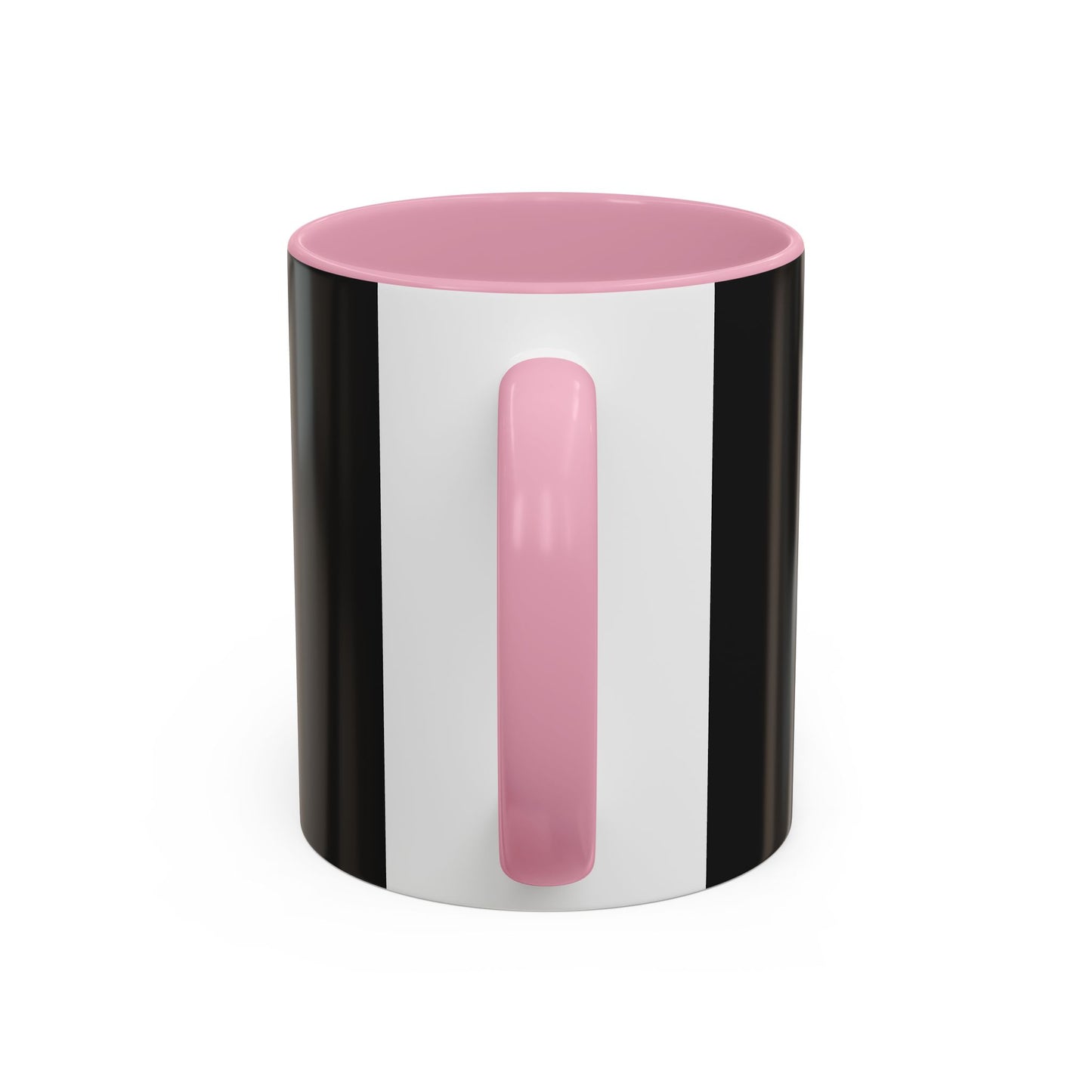 L.O.E.F White Foodie Mafia Mug