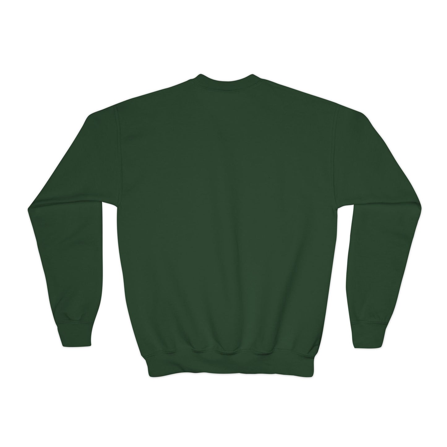 L.O.E.F Young Future Foodie Veteran Sweatshirt (Neon Green)