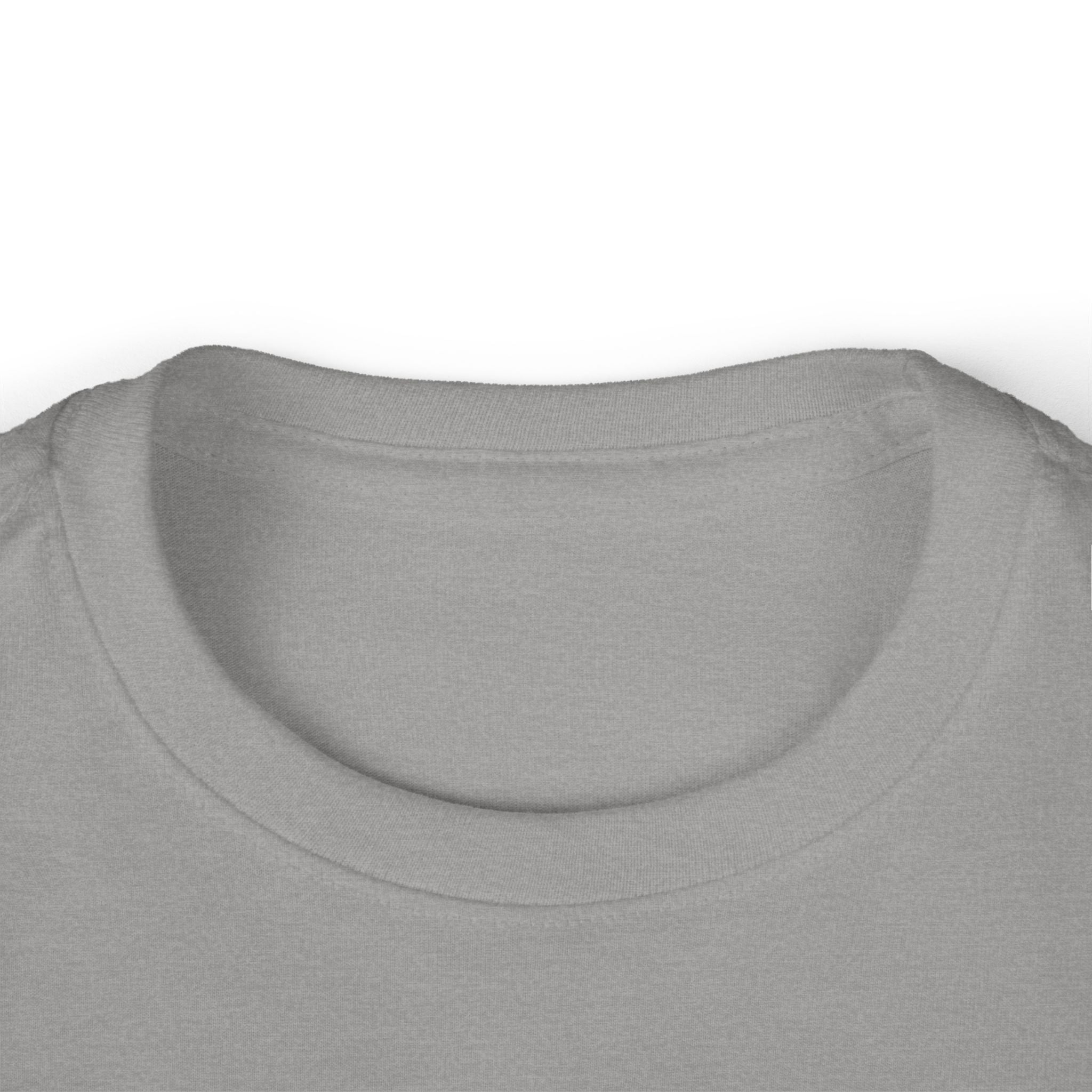 L.O.E.F Baby Foodie Toddler Long Sleeve Tee (Fiery Red)
