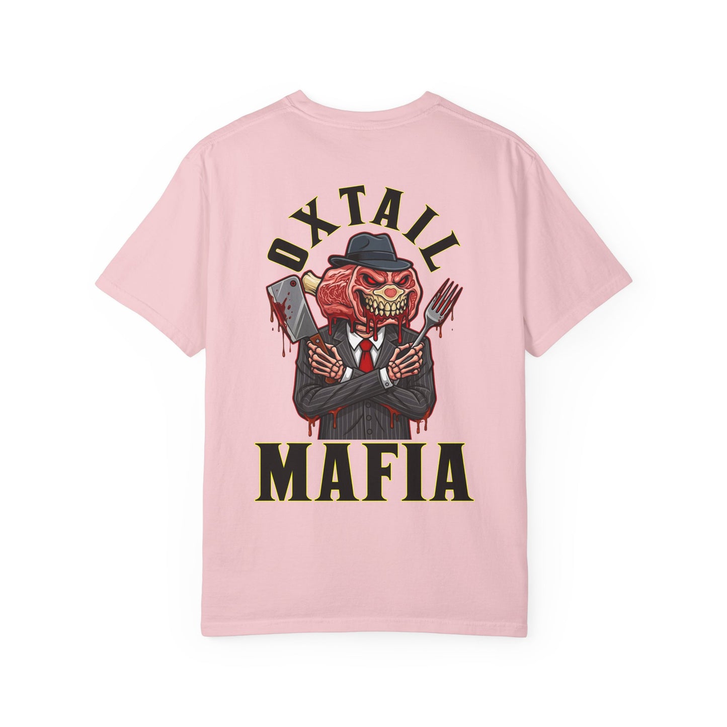 L.O.E.F Oxtail Mafia Unisex Tee Shirt